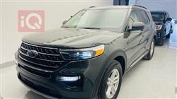 فورد إكسبلورر